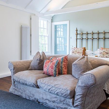 The Bell Inn Hotel Horndon-on-the-Hill Exteriér fotografie