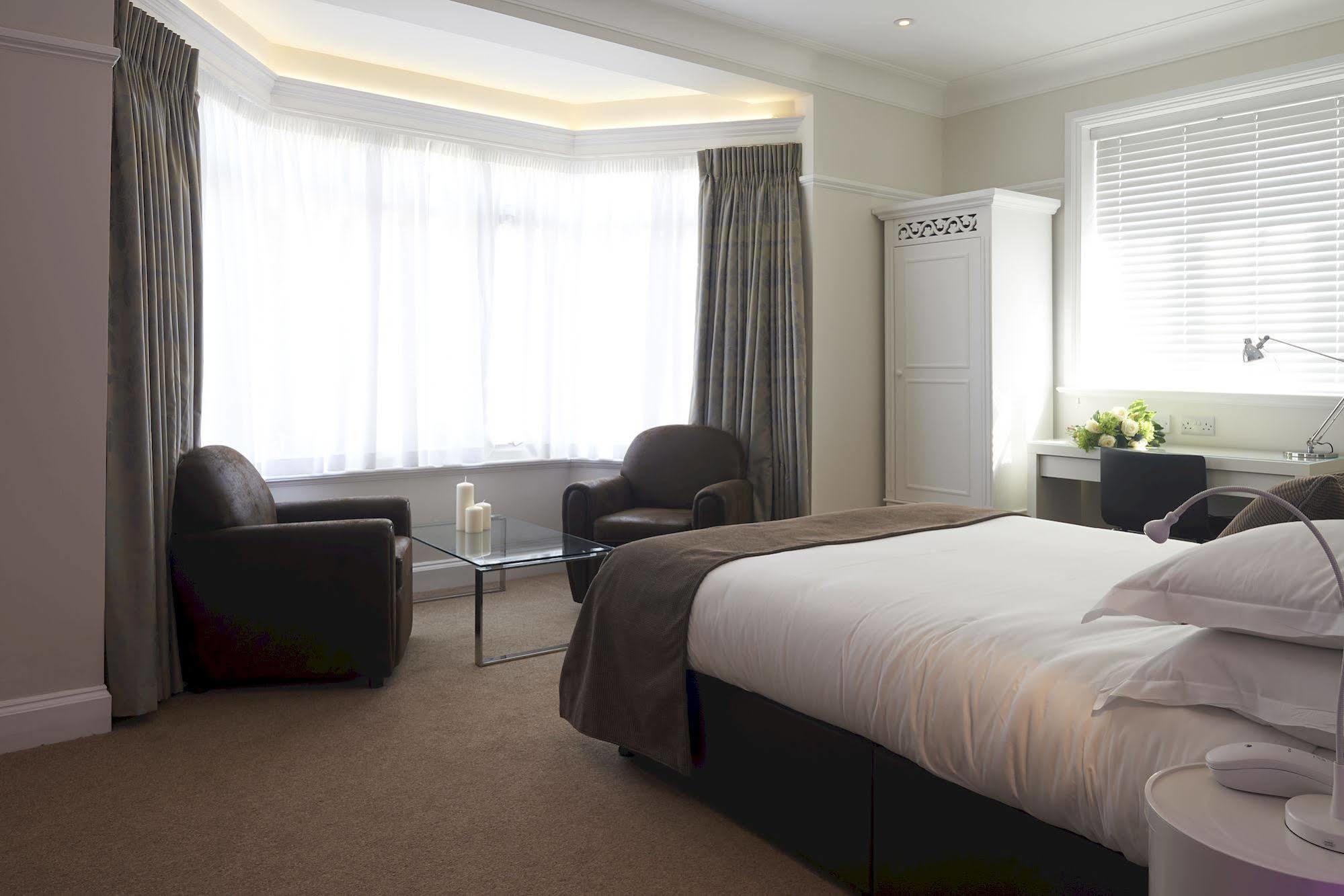 The Bell Inn Hotel Horndon-on-the-Hill Exteriér fotografie